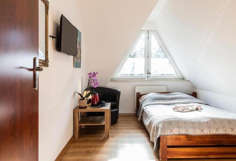 استراحتگاه Brzoza W Centrum Zakopanego