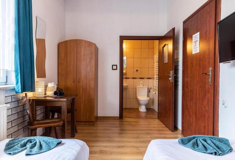 استراحتگاه Brzoza W Centrum Zakopanego