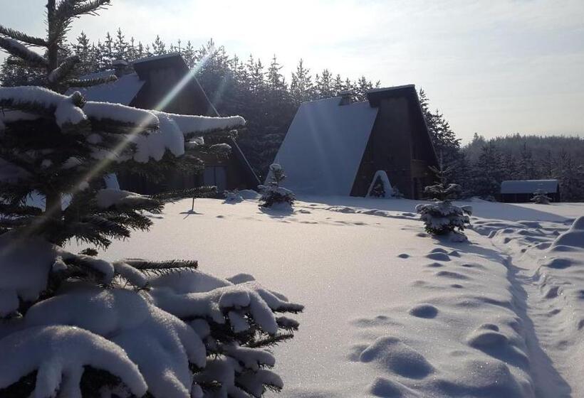 Lomakeskus Forest Houses,форест хаусис