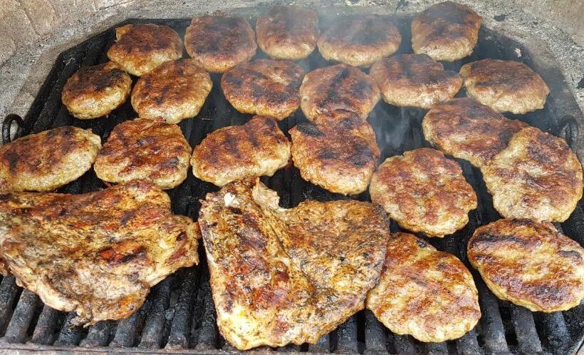 Lomakeskus Forest Houses,форест хаусис