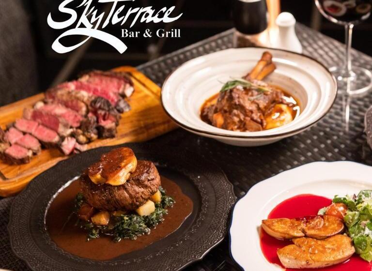 Resort Otel Monte Vista Chalet Khaoyai