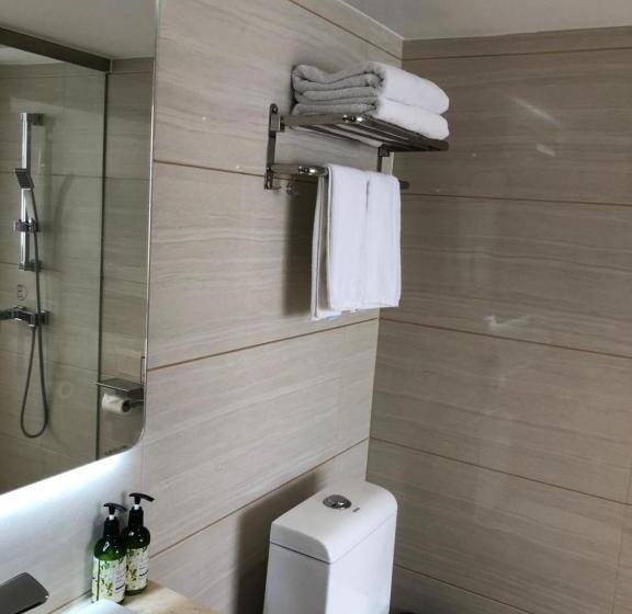 Slowcom┃yuebei Hotel （guangzhou Provincial Government)