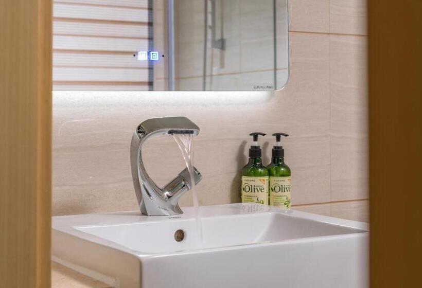 Slowcom┃yuebei Hotel （guangzhou Provincial Government)