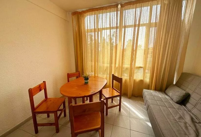 Apartamentos Sol Y Luna 3000