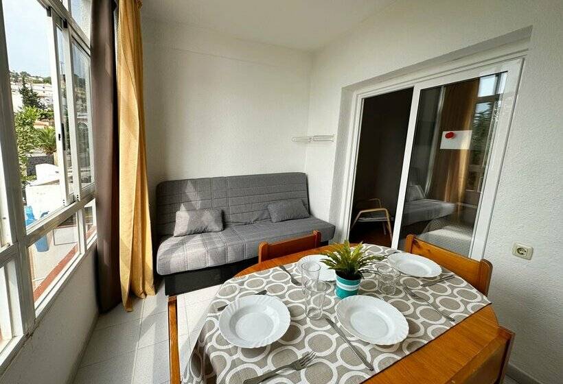 Apartamentos Sol Y Luna 3000