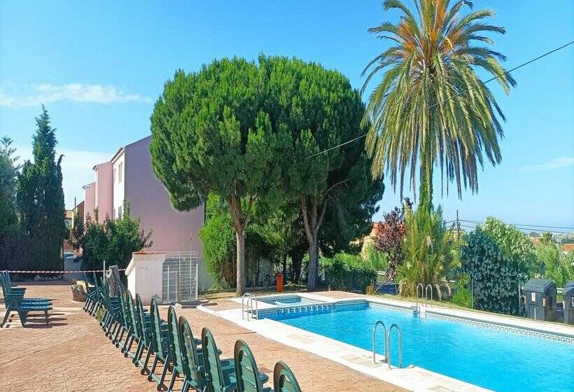 Apartamentos Sol Y Luna 3000