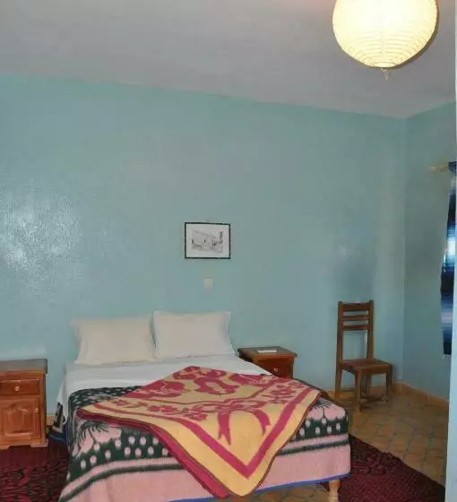 تختخواب و صبحانه Riad Oasis