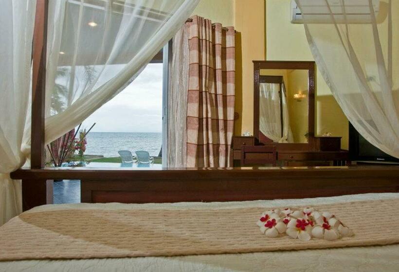 Crystal Paradise Resort Spa & Winery