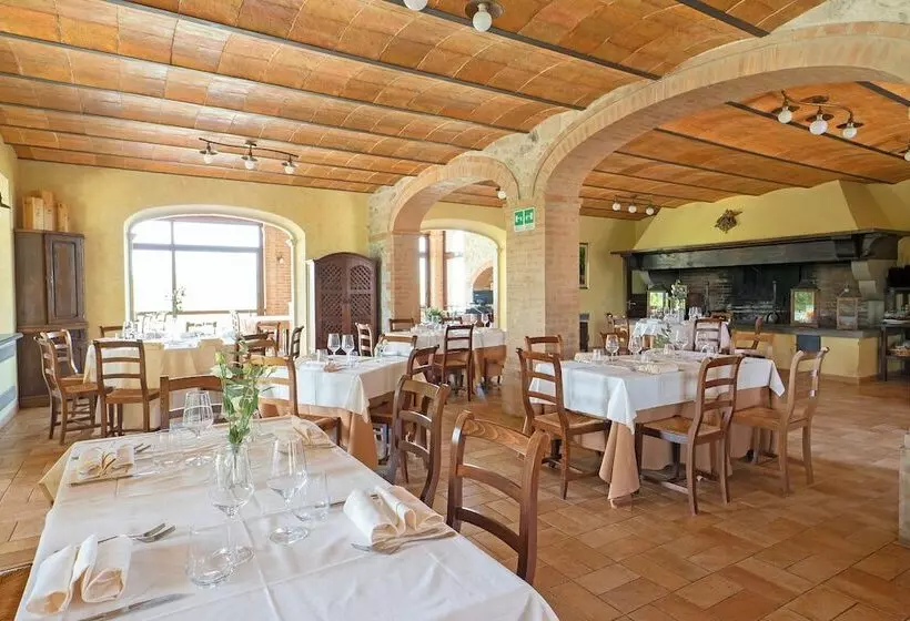 Hotelli Tenuta Di Corbara