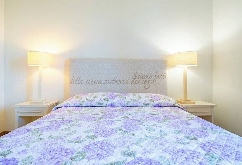 هتل Tenuta Di Corbara