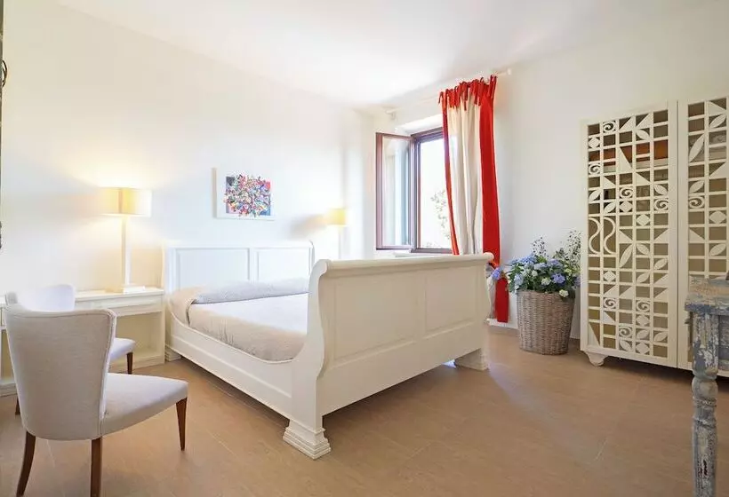 Hotelli Tenuta Di Corbara