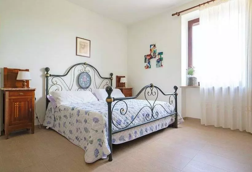 Hotelli Tenuta Di Corbara