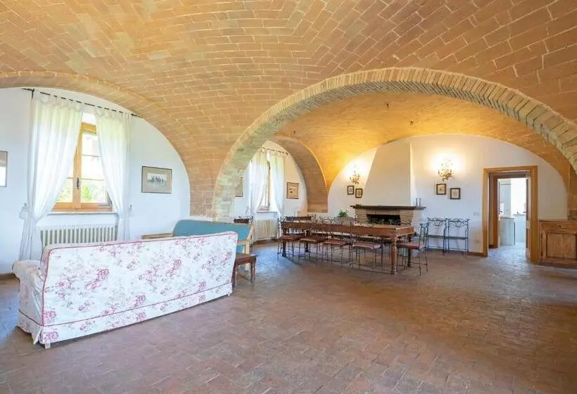 Hotelli Tenuta Di Corbara