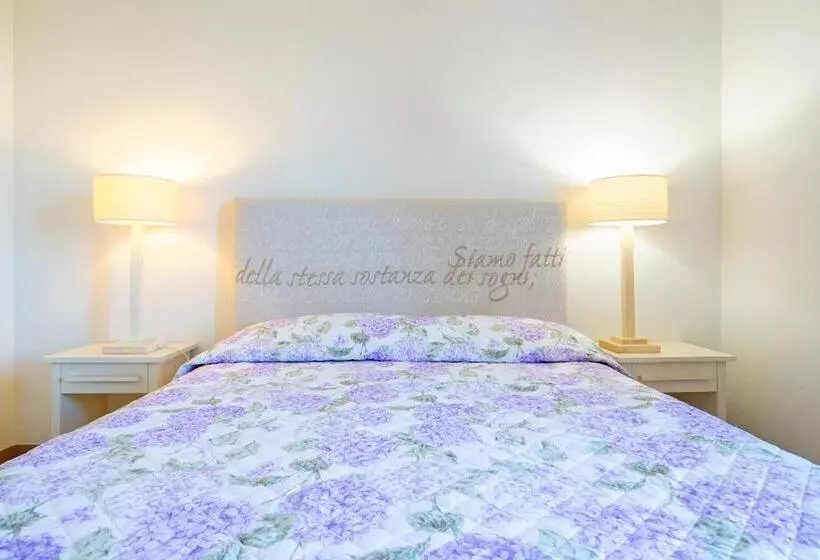 Hotelli Tenuta Di Corbara