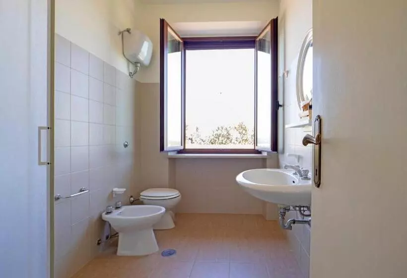 Hotelli Tenuta Di Corbara