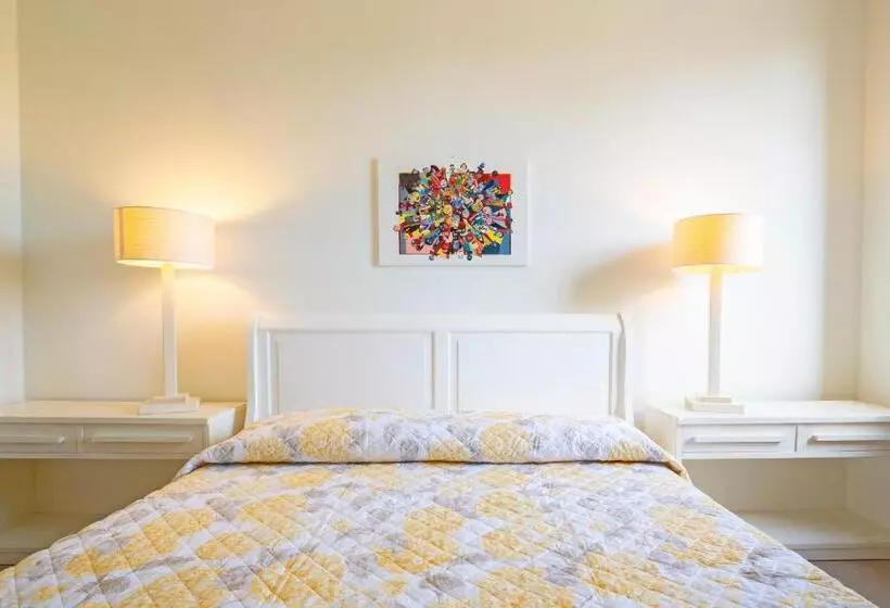 Hotelli Tenuta Di Corbara