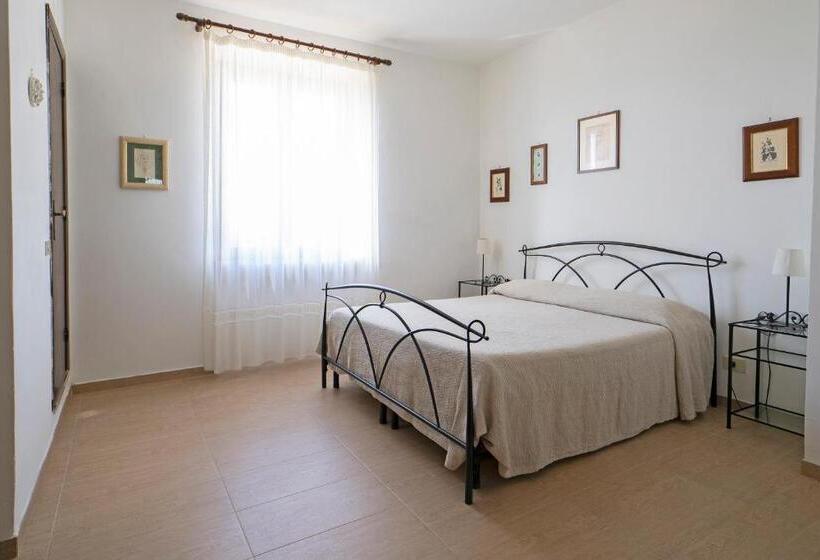 هتل Tenuta Di Corbara