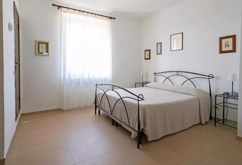 Hotelli Tenuta Di Corbara