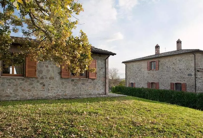 Hotelli Tenuta Di Corbara