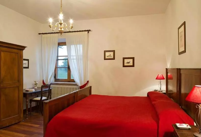 Hotelli Tenuta Di Corbara