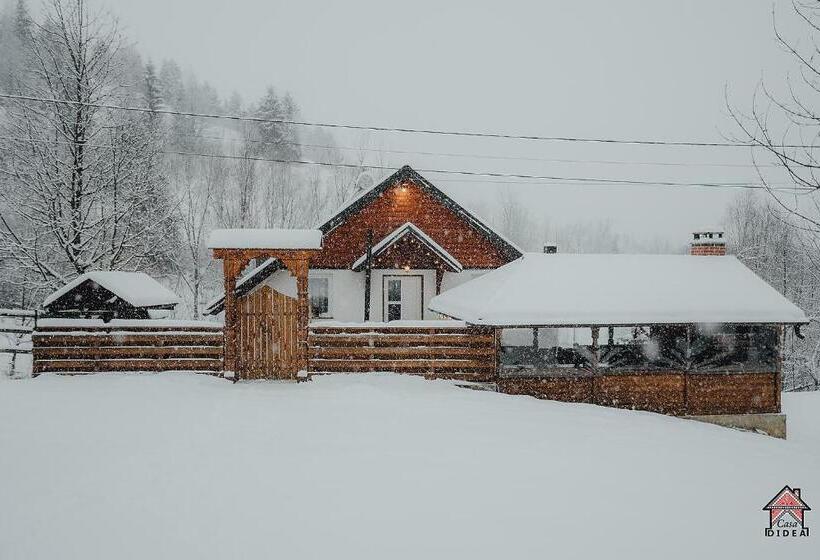 پانسیون Casa Didea