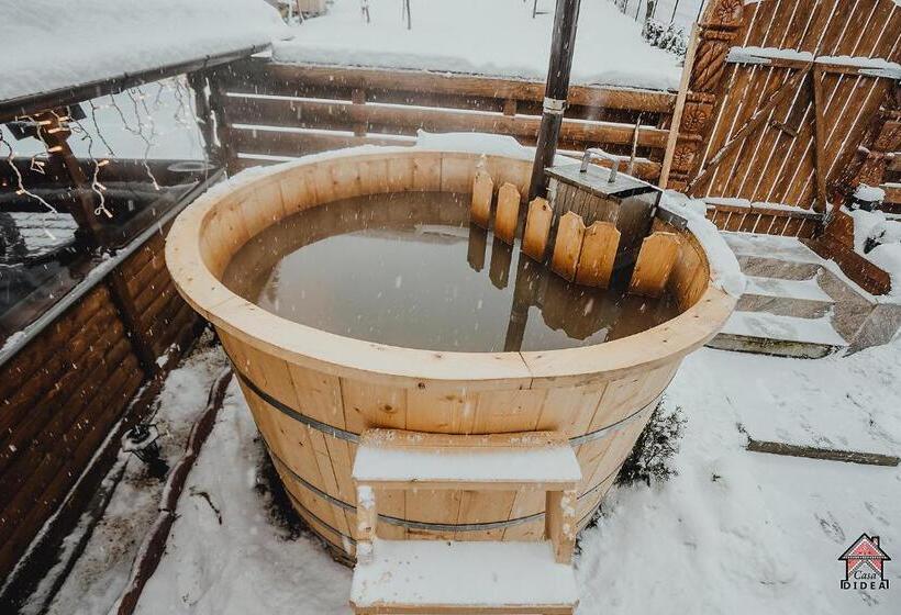 پانسیون Casa Didea