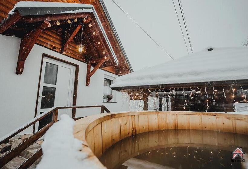 پانسیون Casa Didea