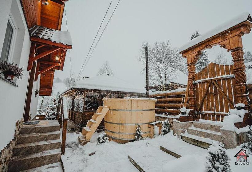 پانسیون Casa Didea