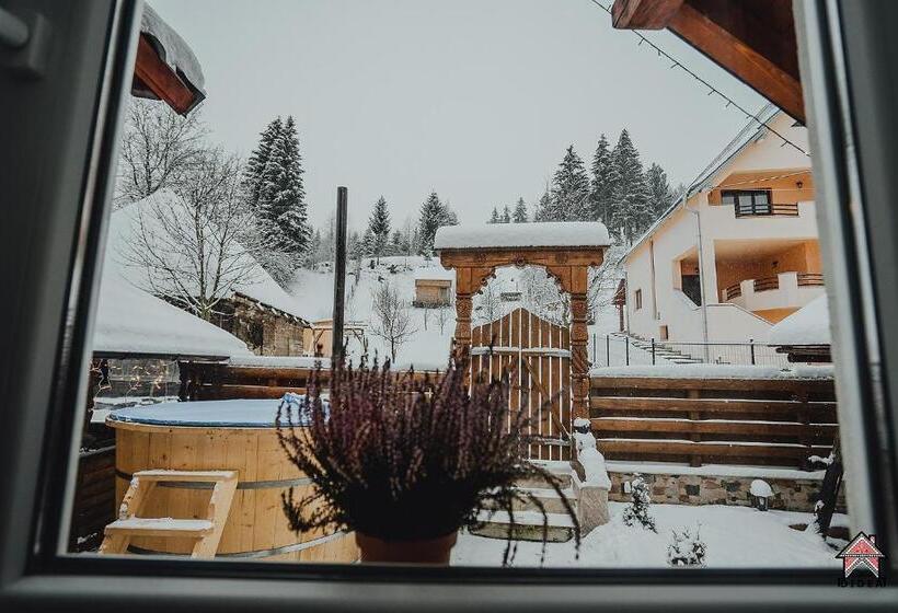 پانسیون Casa Didea