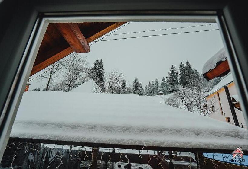 پانسیون Casa Didea