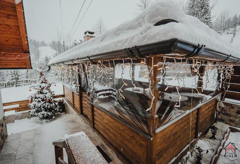 پانسیون Casa Didea