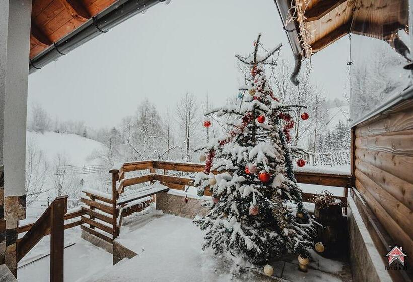 پانسیون Casa Didea