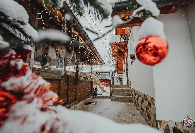 پانسیون Casa Didea