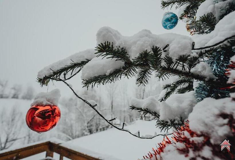 پانسیون Casa Didea