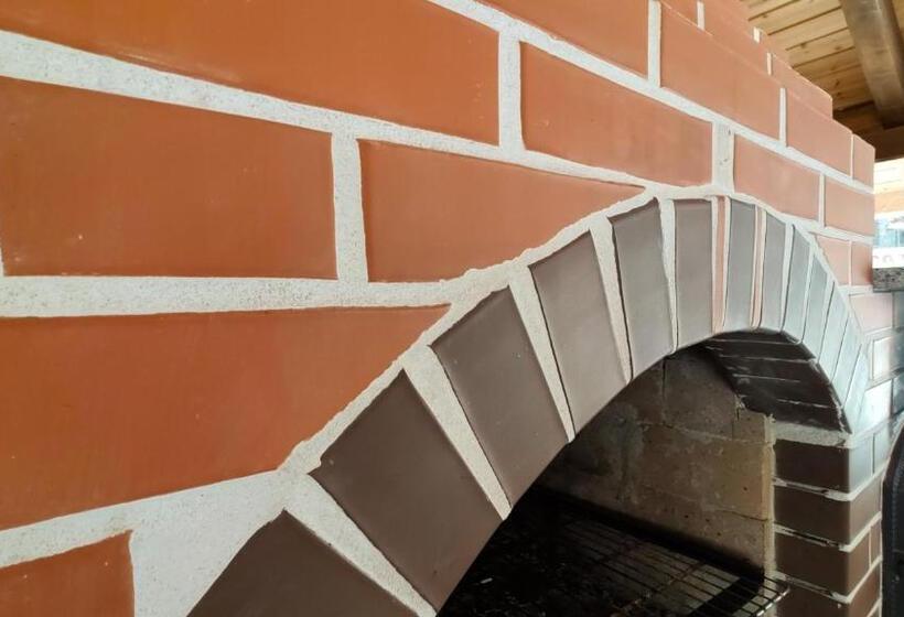 پانسیون Casa Didea