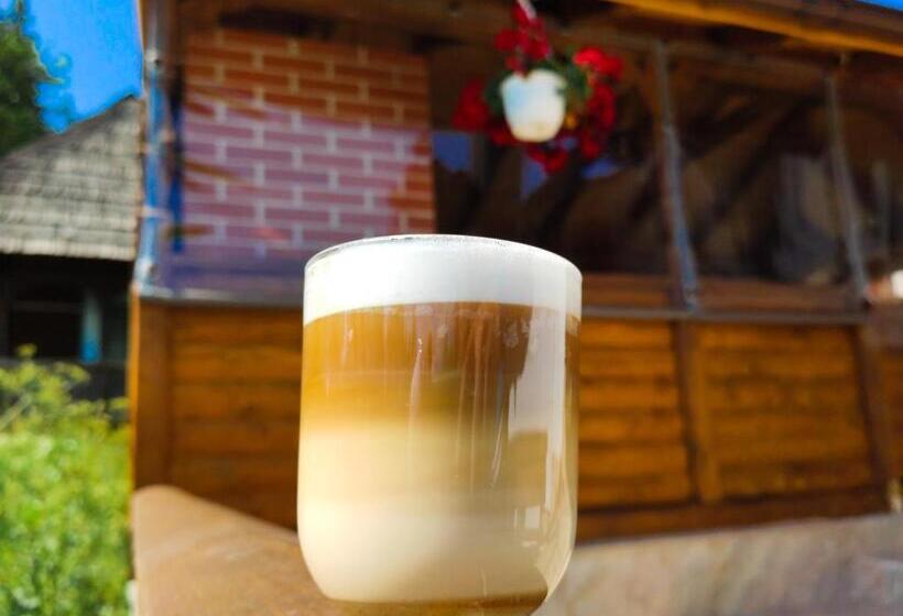 پانسیون Casa Didea