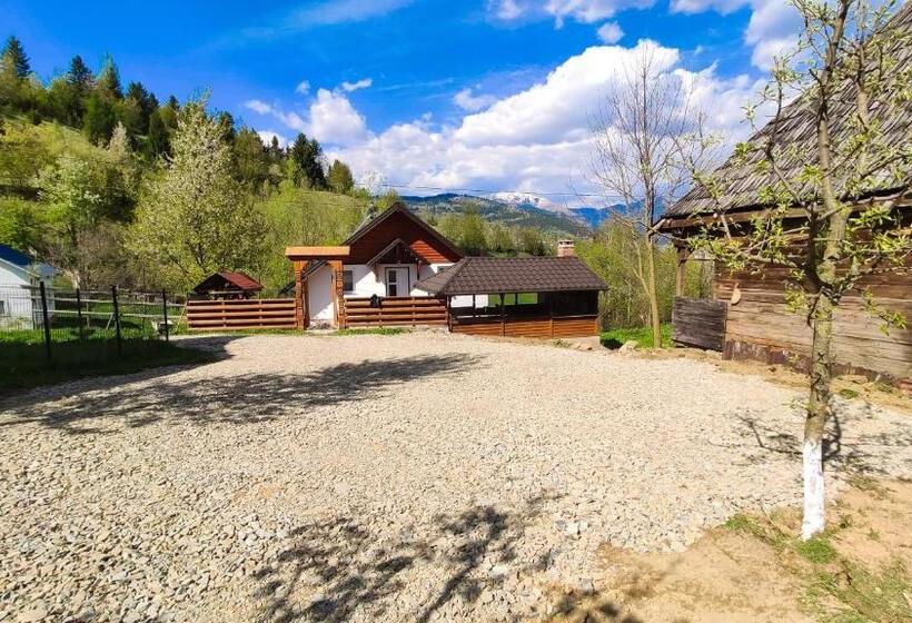 پانسیون Casa Didea