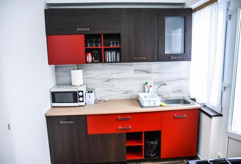 پانسیون Casa Didea