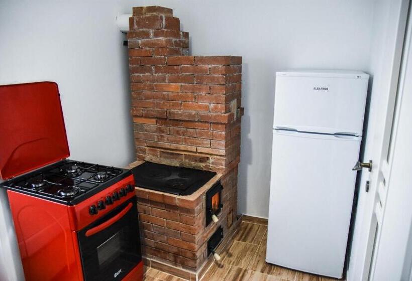 پانسیون Casa Didea