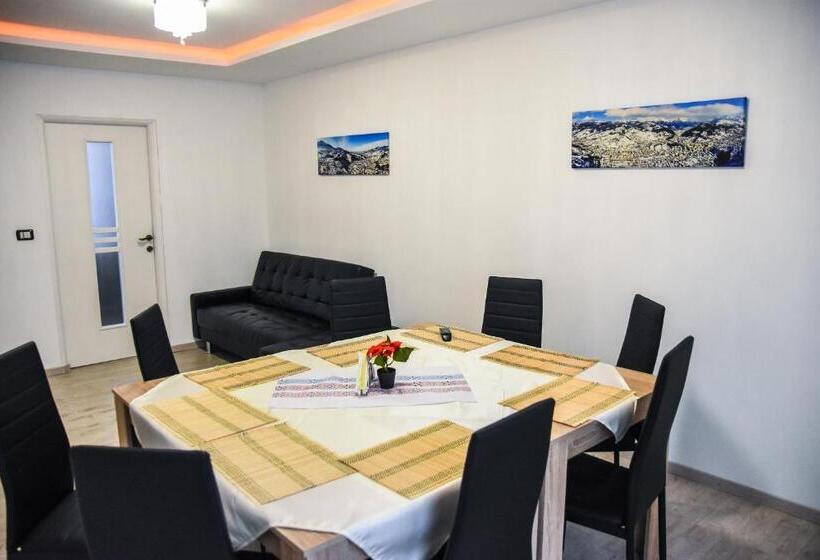 پانسیون Casa Didea