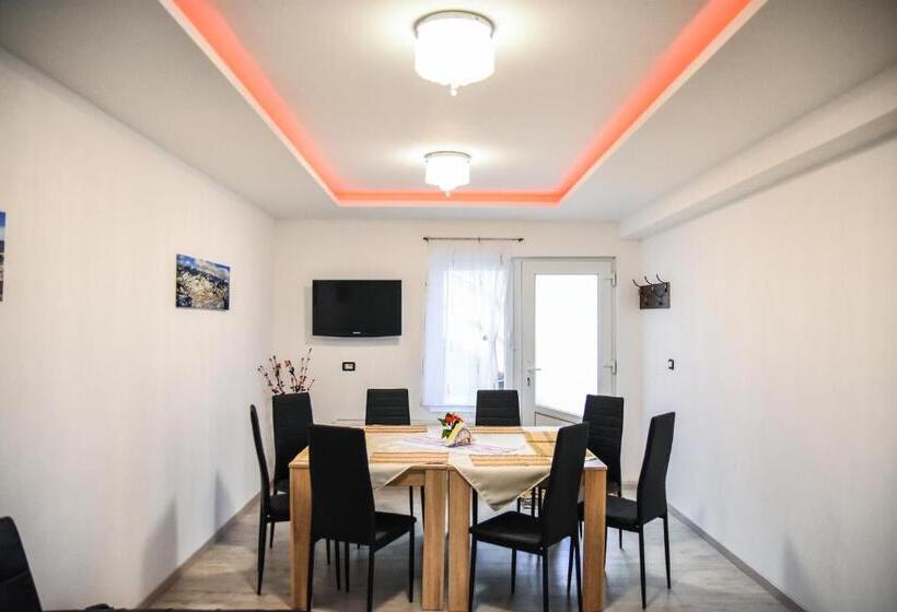 پانسیون Casa Didea