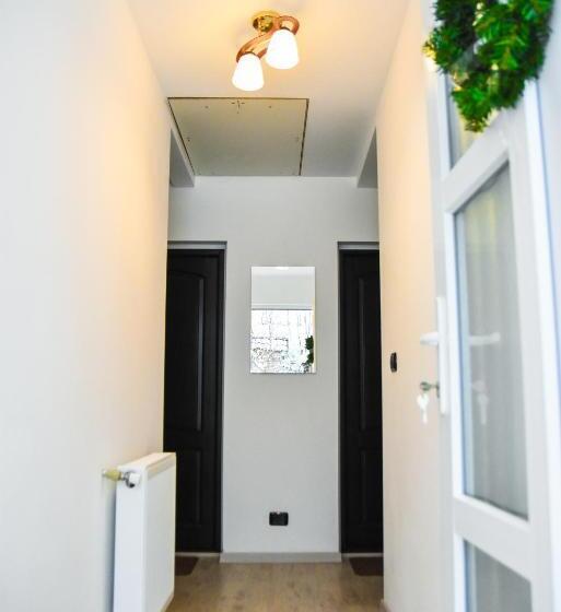 پانسیون Casa Didea