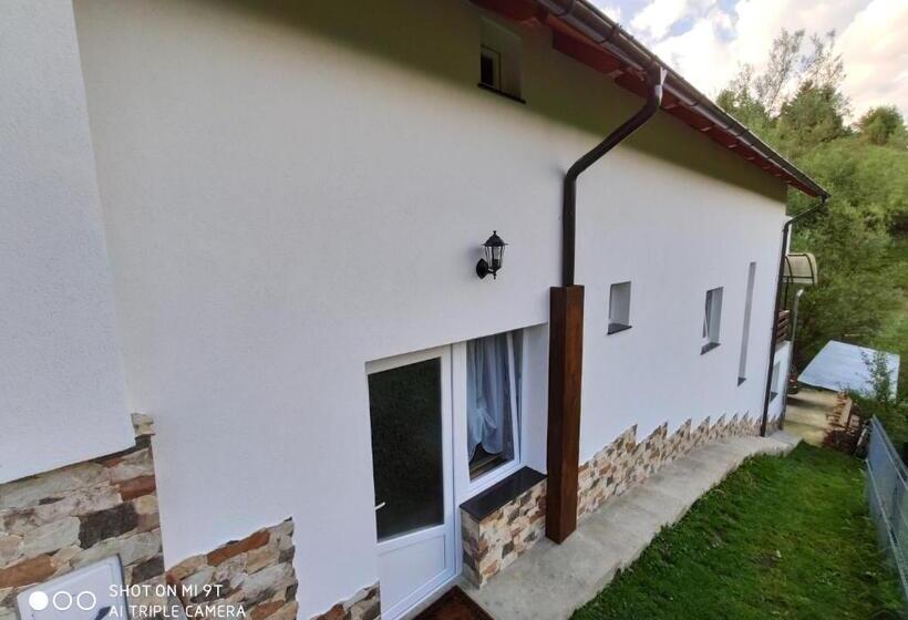 پانسیون Casa Didea