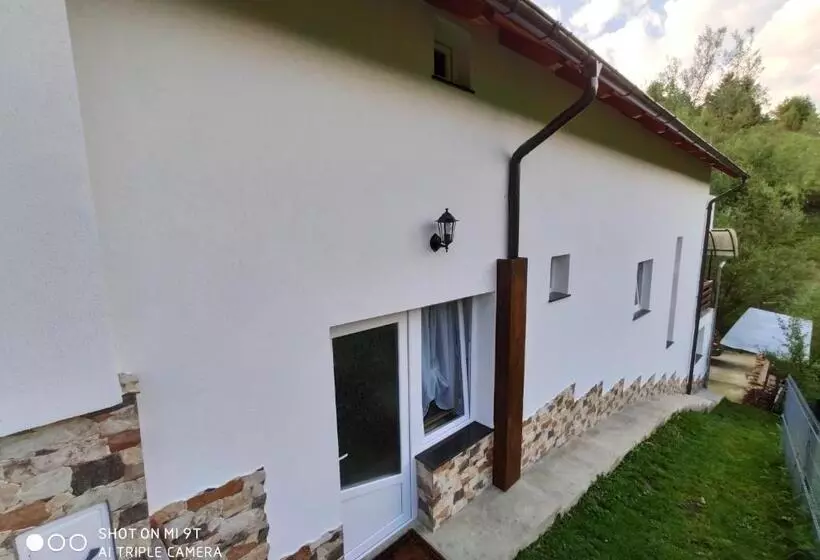 Pensió Casa Didea