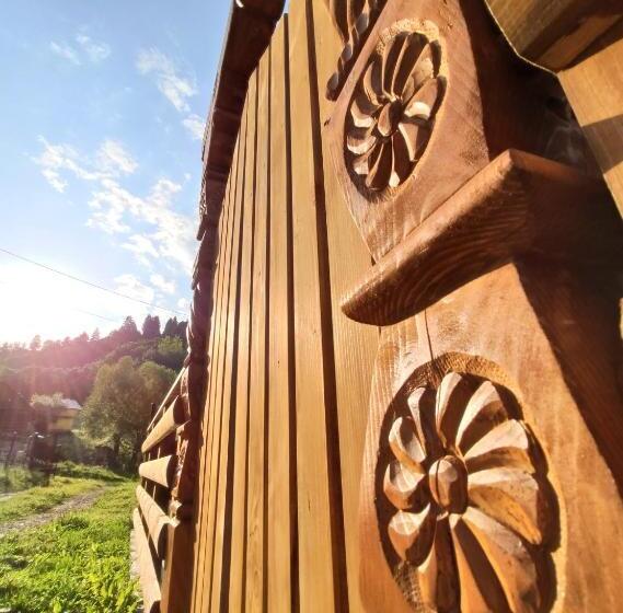 پانسیون Casa Didea