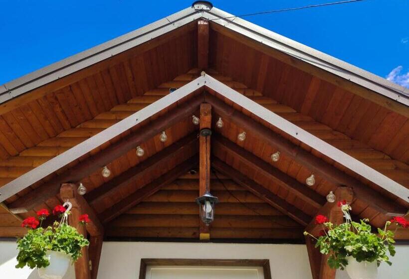 پانسیون Casa Didea