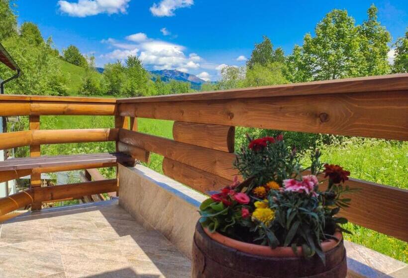 پانسیون Casa Didea