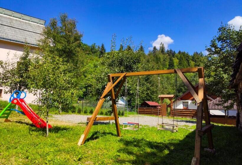 پانسیون Casa Didea