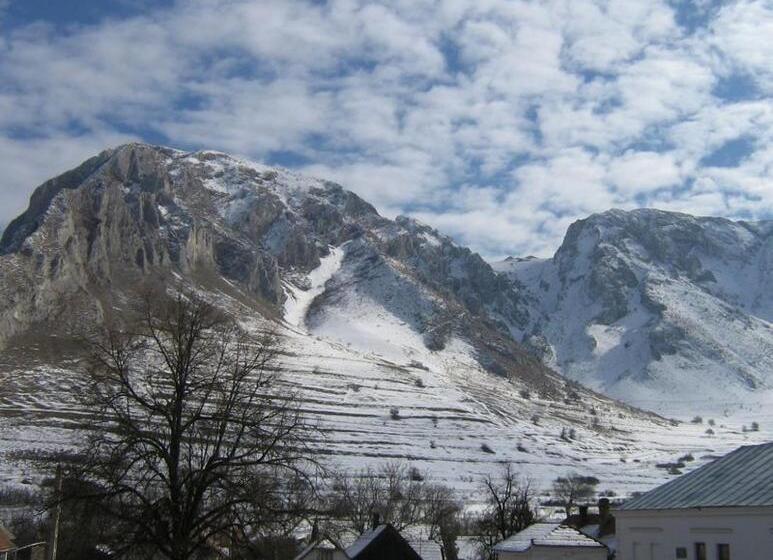 بنسيون Casa Kelemen Irén