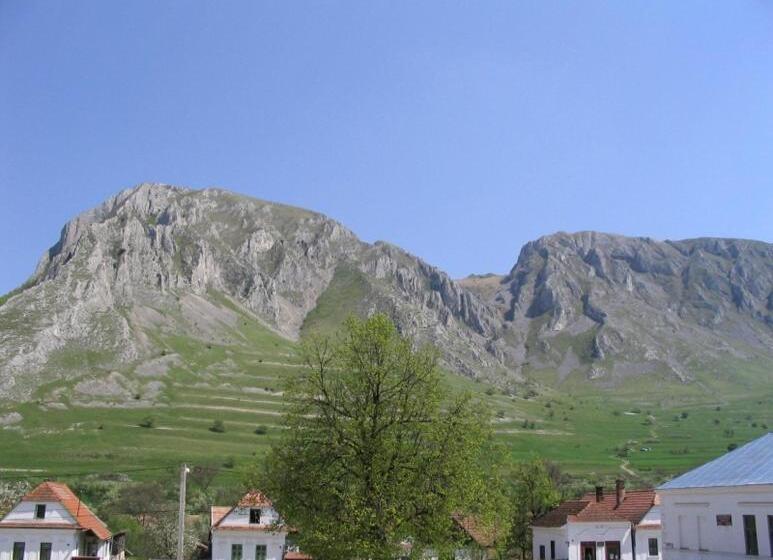 بنسيون Casa Kelemen Irén